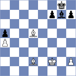 Nebolsina - Forster (Chess.com INT, 2018)