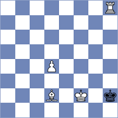 Rosner - Yang (Chess.com INT, 2020)