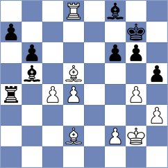 Seifert - Loy (chess.com INT, 2021)