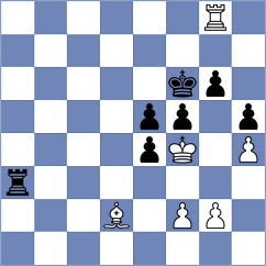 Butti - Poltorak (chess.com INT, 2022)