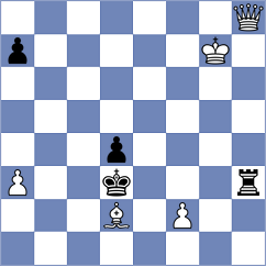 Navarrete Mendez - Miszler (chess.com INT, 2022)