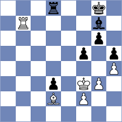 Iskusnyh - Creanga (Chess.com INT, 2021)