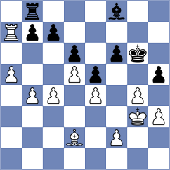 Tan - Cueto (chess.com INT, 2024)