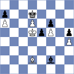Guerlach - Brandi (Chess.com INT, 2021)
