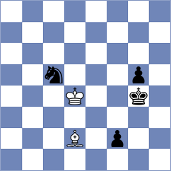 Corrales Jimenez - Kotyk (chess.com INT, 2024)