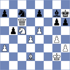 Aguilar - Fernandez (chess.com INT, 2024)