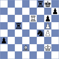 Balabayeva - Vo (Chess.com INT, 2021)