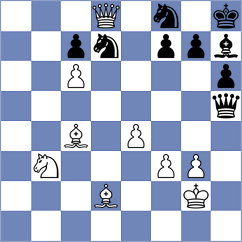 Liang - Rodrigues (Chess.com INT, 2019)