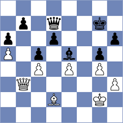 Giri - Atakhan (chess.com INT, 2024)