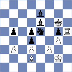 Halmeenmaki - Iljushina (Chess.com INT, 2020)