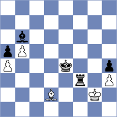 Dhananjay - Ratnesan (chess.com INT, 2023)