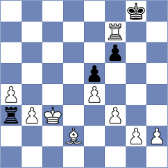 Ilkhomi - Syed Ahmad (chess.com INT, 2022)