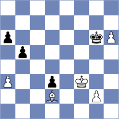 Howell - Marin Masis (chess.com INT, 2024)
