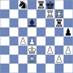 Aleksandrova - Almaini (Chess.com INT, 2020)