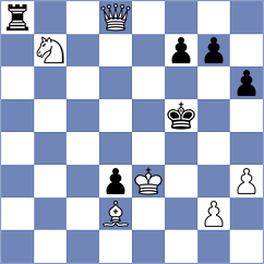 Ambartsumova - Dwilewicz (chess.com INT, 2024)