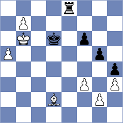 Gordievsky - Mathieu (chess.com INT, 2023)
