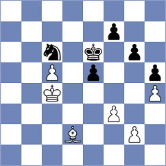 Zhou - Yellamraju (Chess.com INT, 2020)