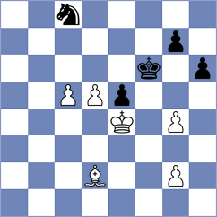 Sorensen - Kett (Chess.com INT, 2021)