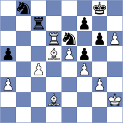 Bykhovsky - Chen (Chess.com INT, 2018)