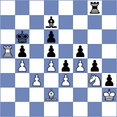 Dzida - Steenbekkers (chess.com INT, 2023)