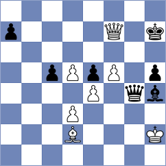 Shubenkova - De Souza (chess.com INT, 2024)