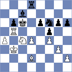 Grischuk - Holt (chess.com INT, 2024)