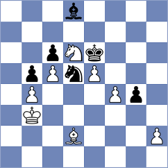 Korol - Boldoo (chess.com INT, 2024)