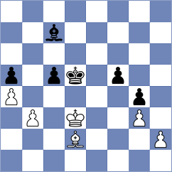 Vaishali - Mollema (Chess.com INT, 2020)