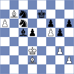 Xu - Ahn (chess.com INT, 2024)