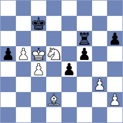 Smirnov - Terziev (chess.com INT, 2024)