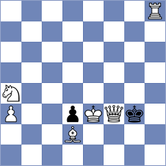 Mosesov - Nimay Agrawal (chess.com INT, 2024)