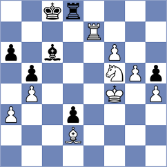 Wieczorek - Kukhmazov (chess.com INT, 2021)