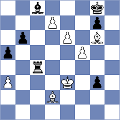 Manukyan - Obregon Garcia (chess.com INT, 2024)