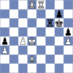 Slejko - Sivcevic (Chess.com INT, 2021)