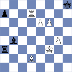 Zhukova - Lopez Calderon (Chess.com INT, 2020)