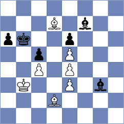 Paul - Krivonosov (chess.com INT, 2021)