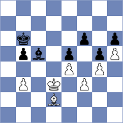 Averjanov - Doluhanova (chess.com INT, 2023)