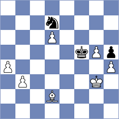 Bartel - Plat (chess.com INT, 2021)