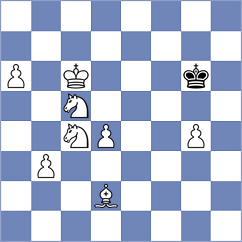 Samarth - Chernov (chess.com INT, 2024)