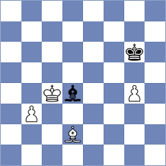 Gao - Voiteanu (chess.com INT, 2024)