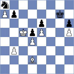 Xiong - Alavkin (chess.com INT, 2021)