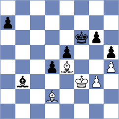 Kujawski - Sumaneev (Chess.com INT, 2021)