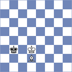 Drozdowski - Terry (Chess.com INT, 2021)