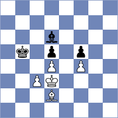 Machidon - Ivanisevic (chess.com INT, 2021)