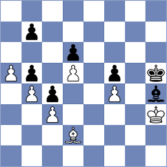Tarasova - Al Hosani (chess.com INT, 2023)
