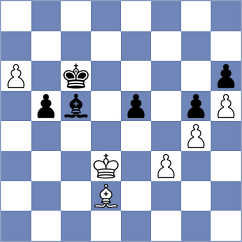 Hambleton - Jegorovas (chess.com INT, 2024)