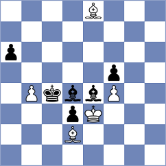 Novikova - Kiseleva (FIDE Online Arena INT, 2024)