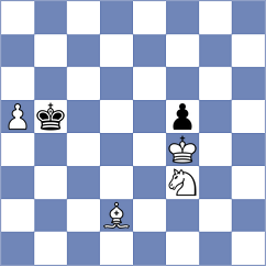 Buchenau - Remizov (chess.com INT, 2021)