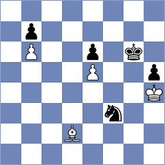 Krzywda - Arutinian (chess.com INT, 2021)