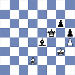 Berdychevskaya - Cervantes Landeiro (Chess.com INT, 2021)